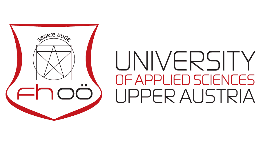 (c) University of Applied Sciences Upper Austria, School of Informatics, Communications and Media, Hagenberg Logo